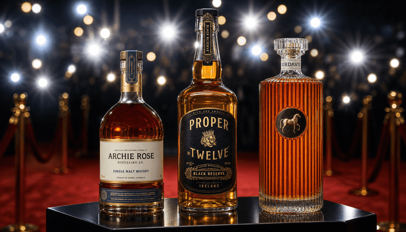 Welche Prominenten und Sportler besitzen Whiskybrennereien?