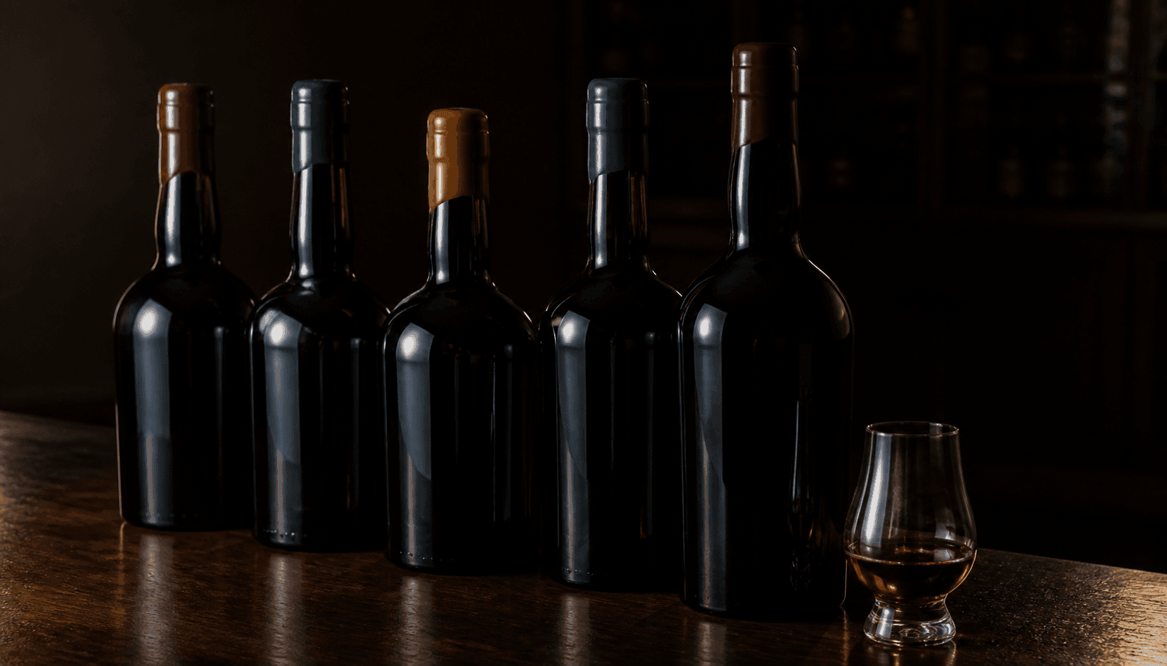 Diageo Special Releases 2026: Was Sie erwarten können und was Sie kaufen sollten