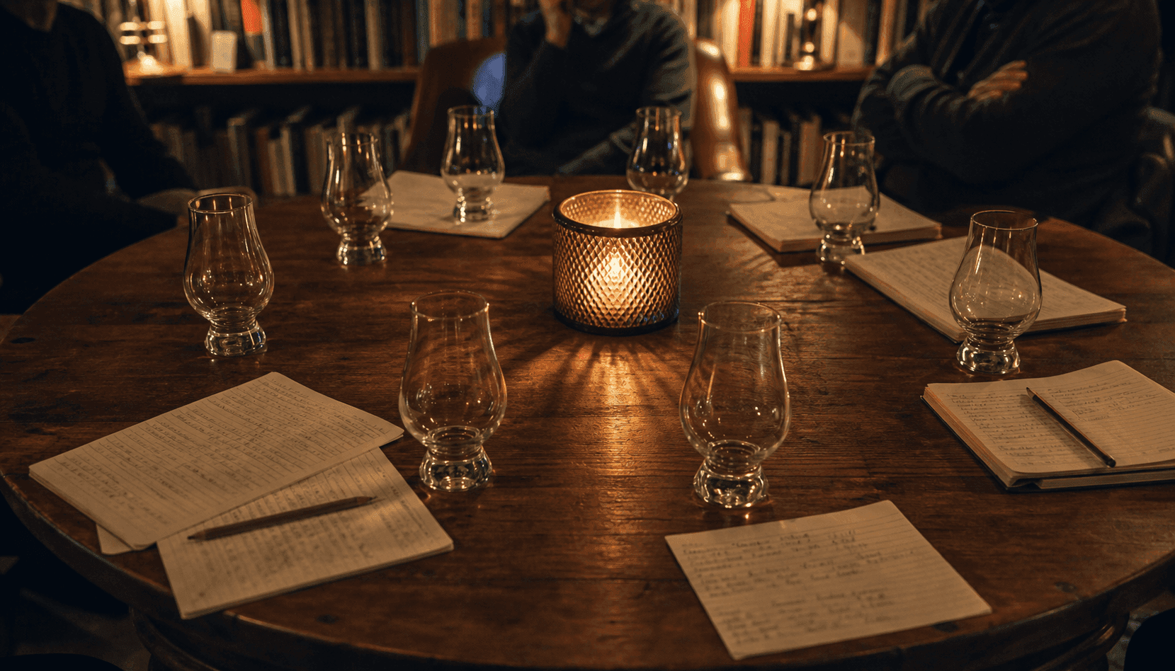 Wie trete ich einem Whisky-Club in München bei?