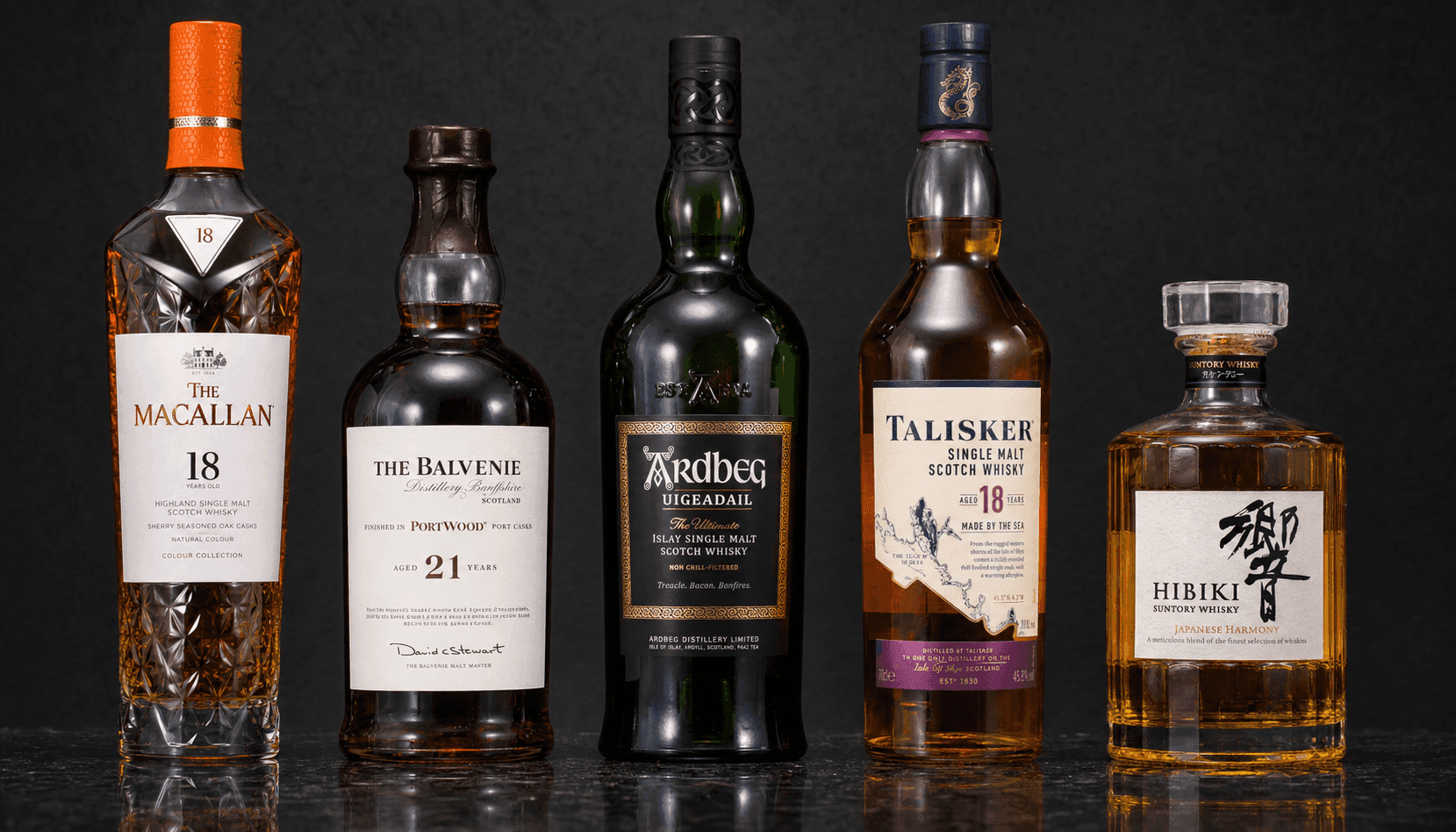 How to Sell Whisky at Auction in 2026: A Complete Guide