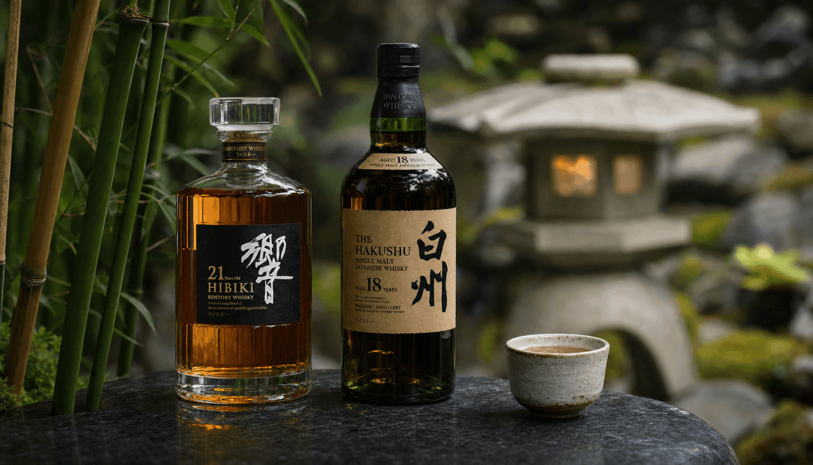 Is Japanese Whisky a Good Investment in 2026?