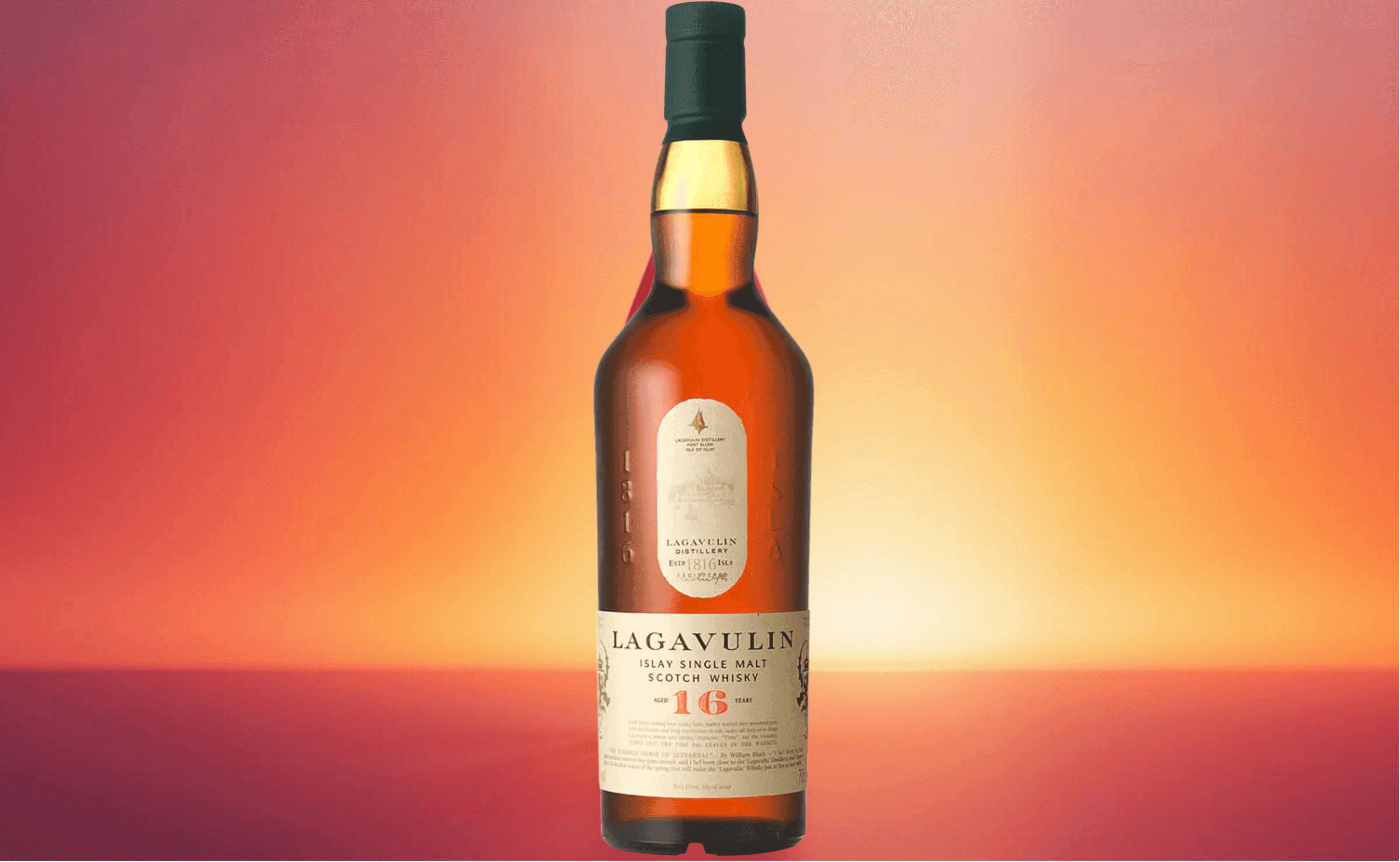 Vous aimez Lagavulin 16 ? Votre Guide Complet sur la Distillerie