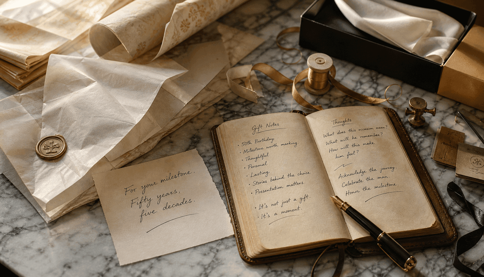 Quale Whisky Dovrei Comprare Come Regalo per il 50esimo Compleanno a Monaco?