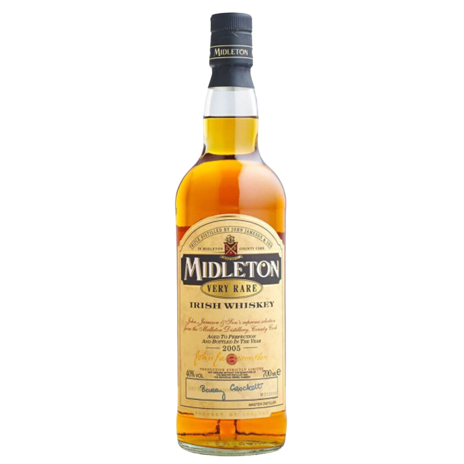 Midleton Very Rare 2005