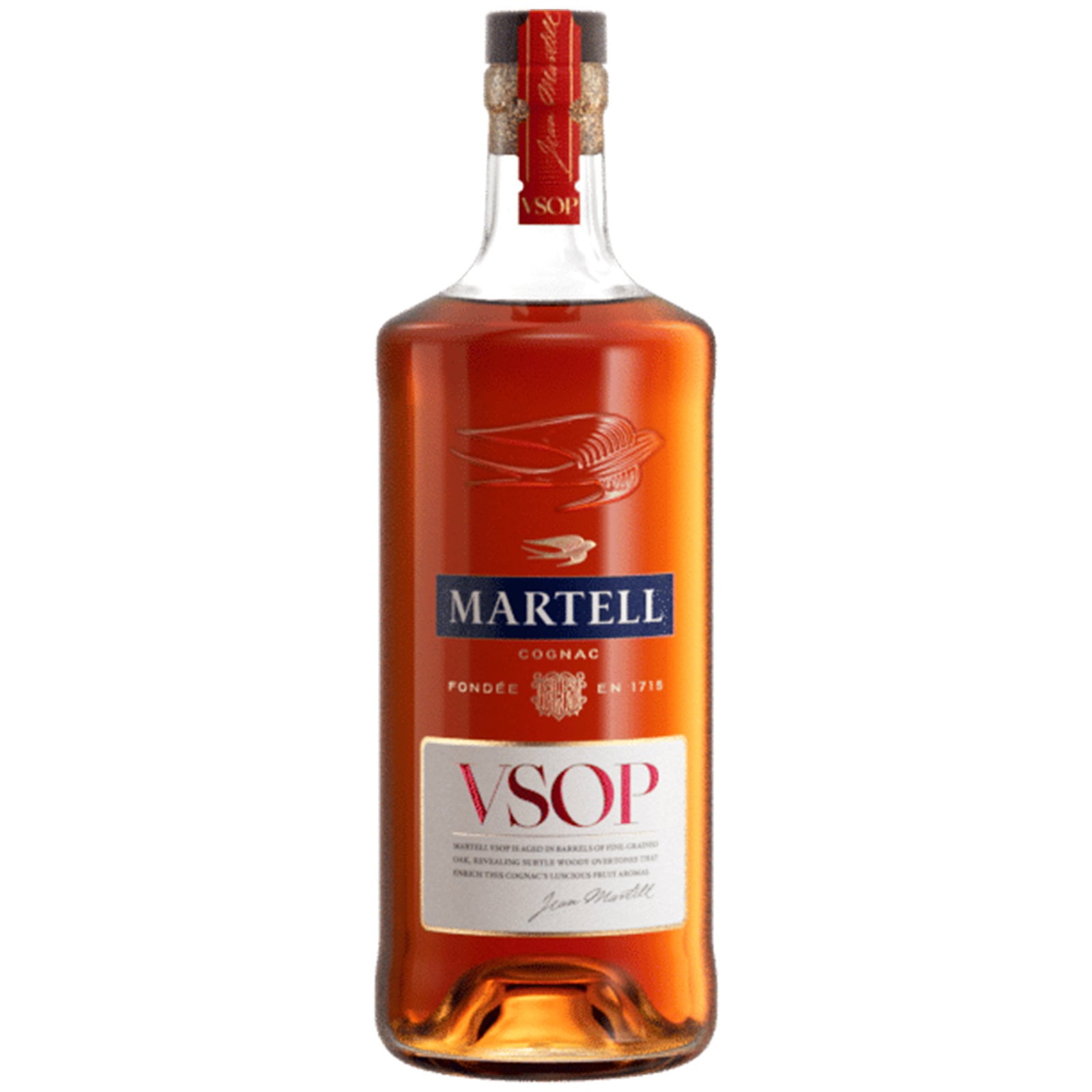 Martell 4 Years Old VSOP