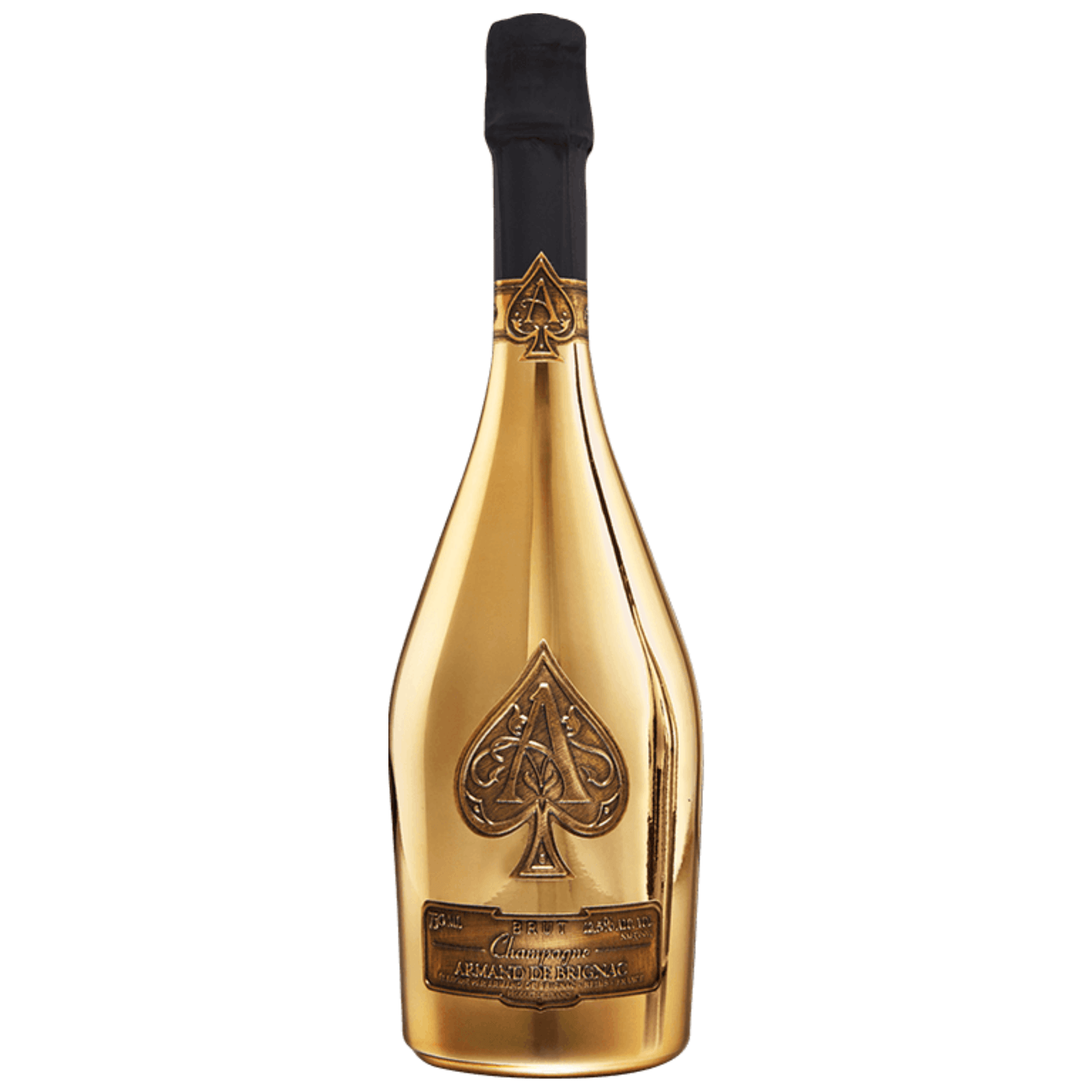 Armand de Brignac Brut Gold