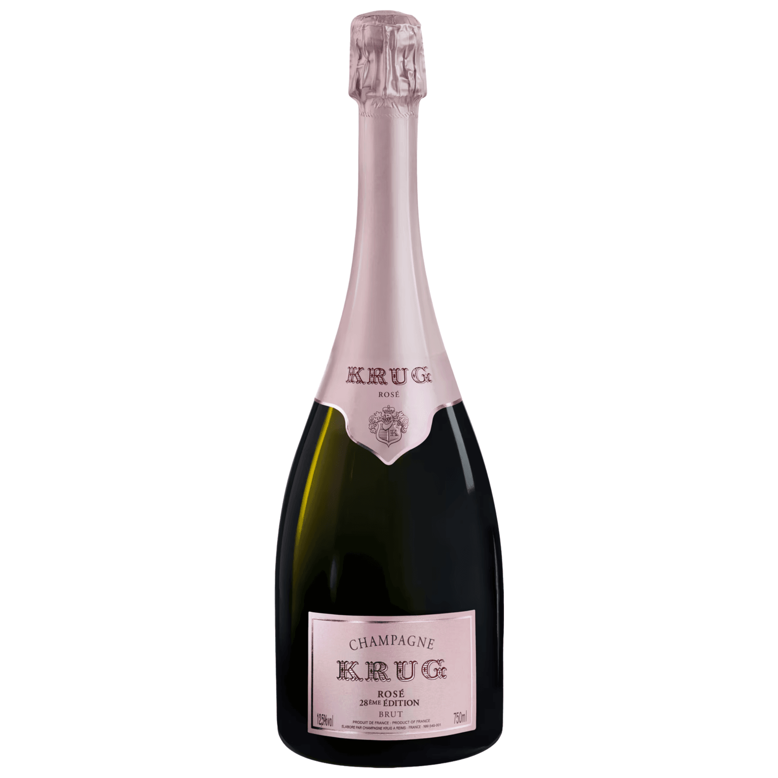 Krug Rosé 29 Édition Brut