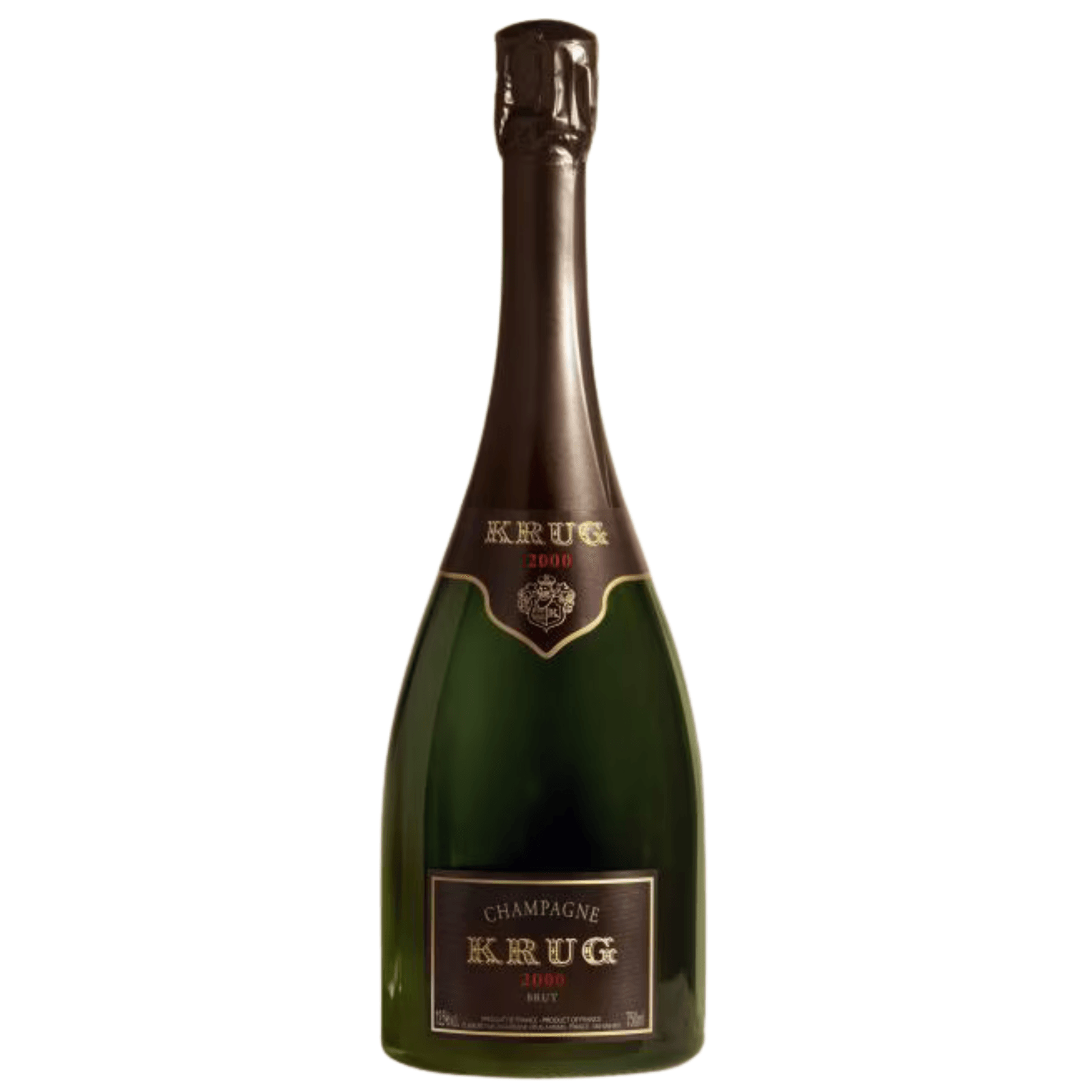 Krug Vintage Brut 2000 Champagne