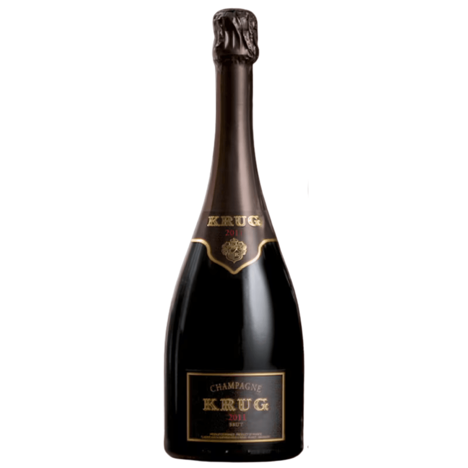 Krug Vintage Brut 2011 Champagne