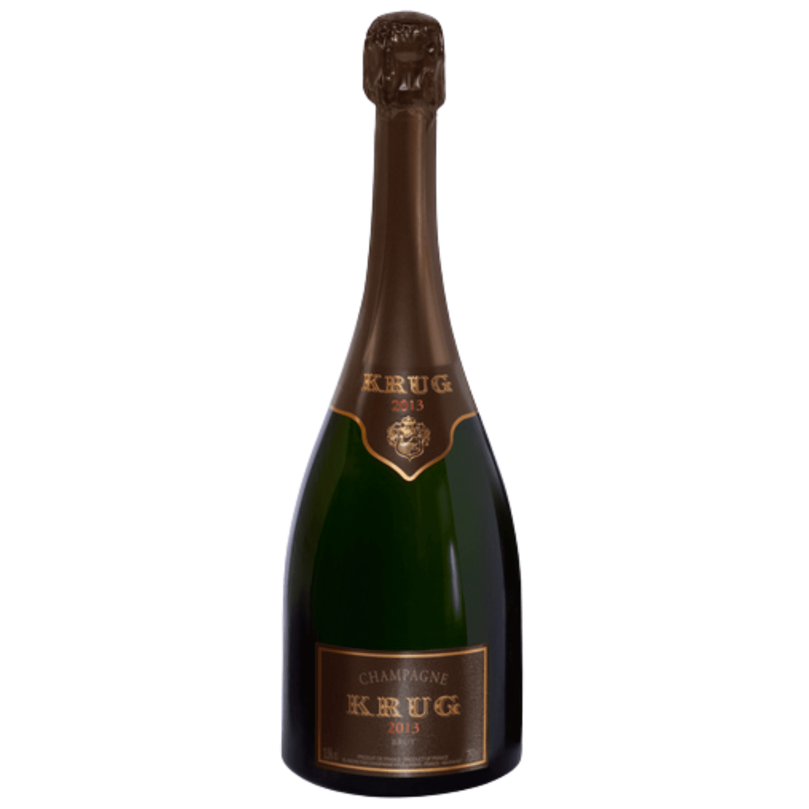 Krug Vintage Brut 2013 Champagne
