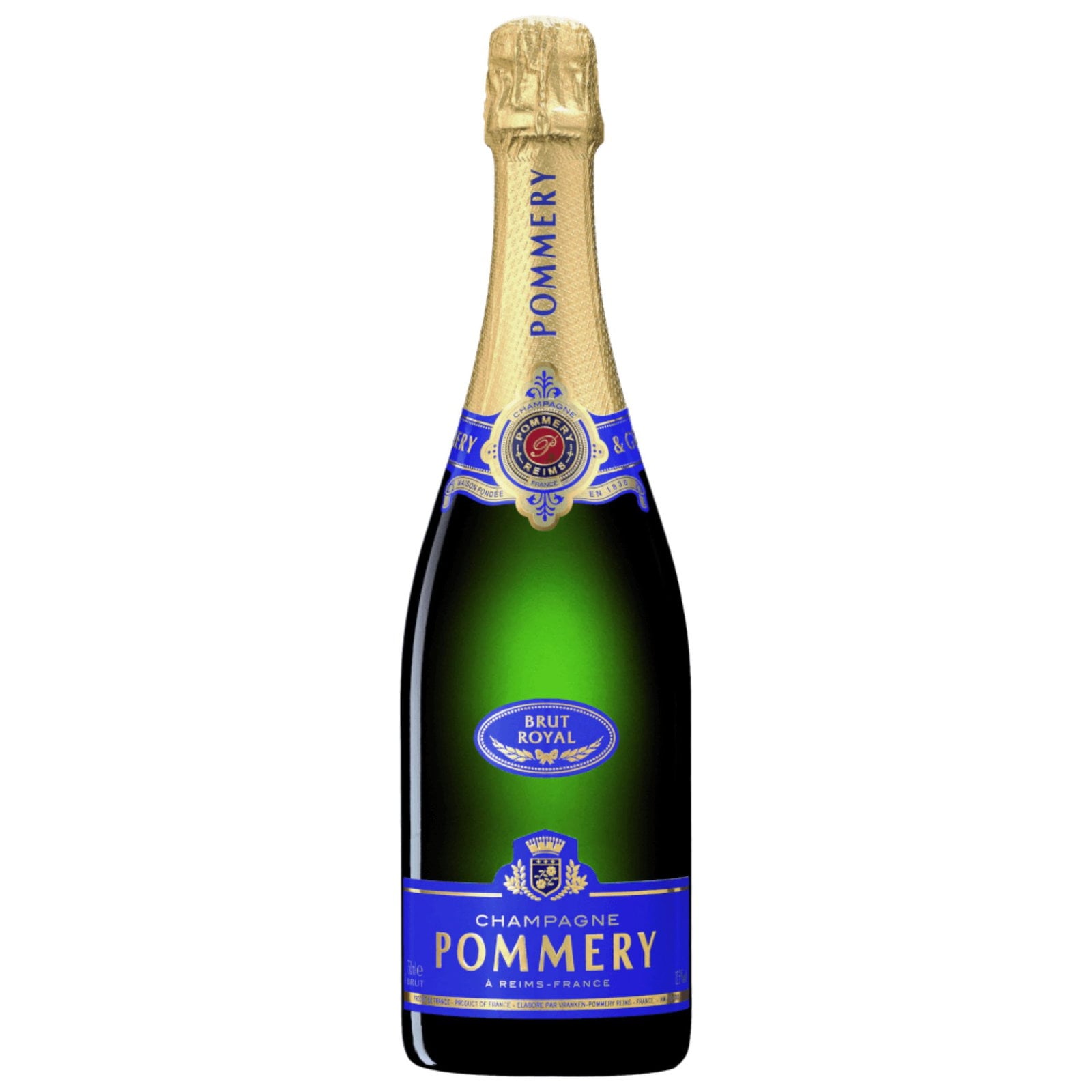Pommery Brut Royal Champagne
