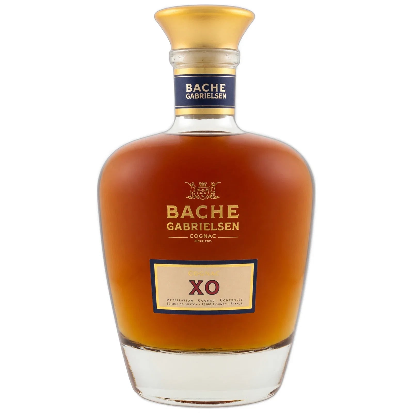 Bache Gabrielsen XO Cognac