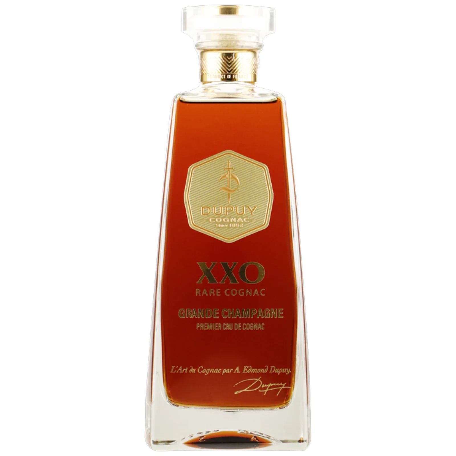Dupuy XXO Rare Cognac