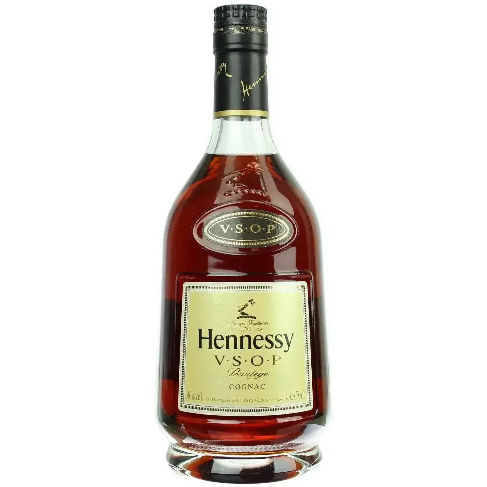 Hennessy VSOP Privilege