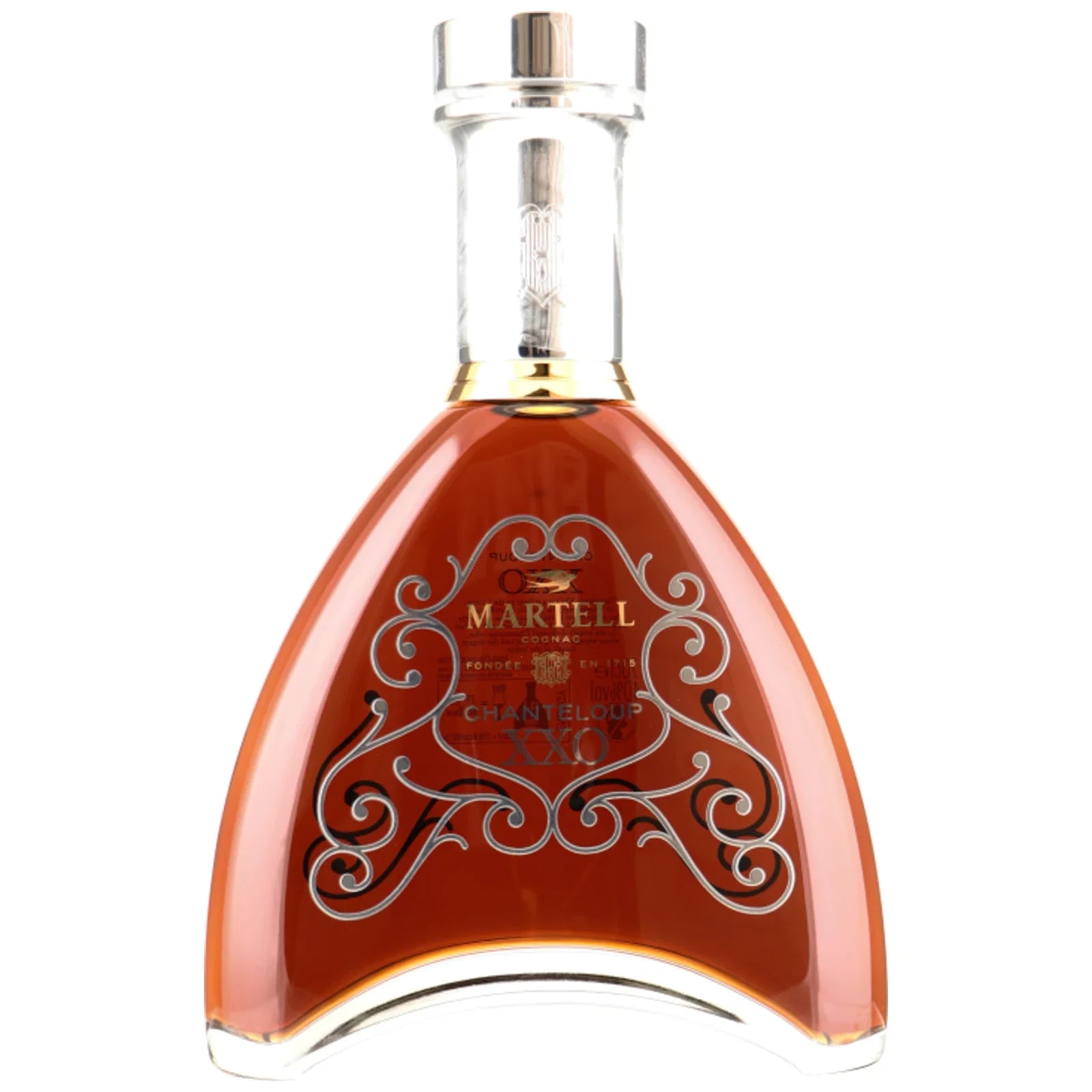 Martell Chanteloup XXO