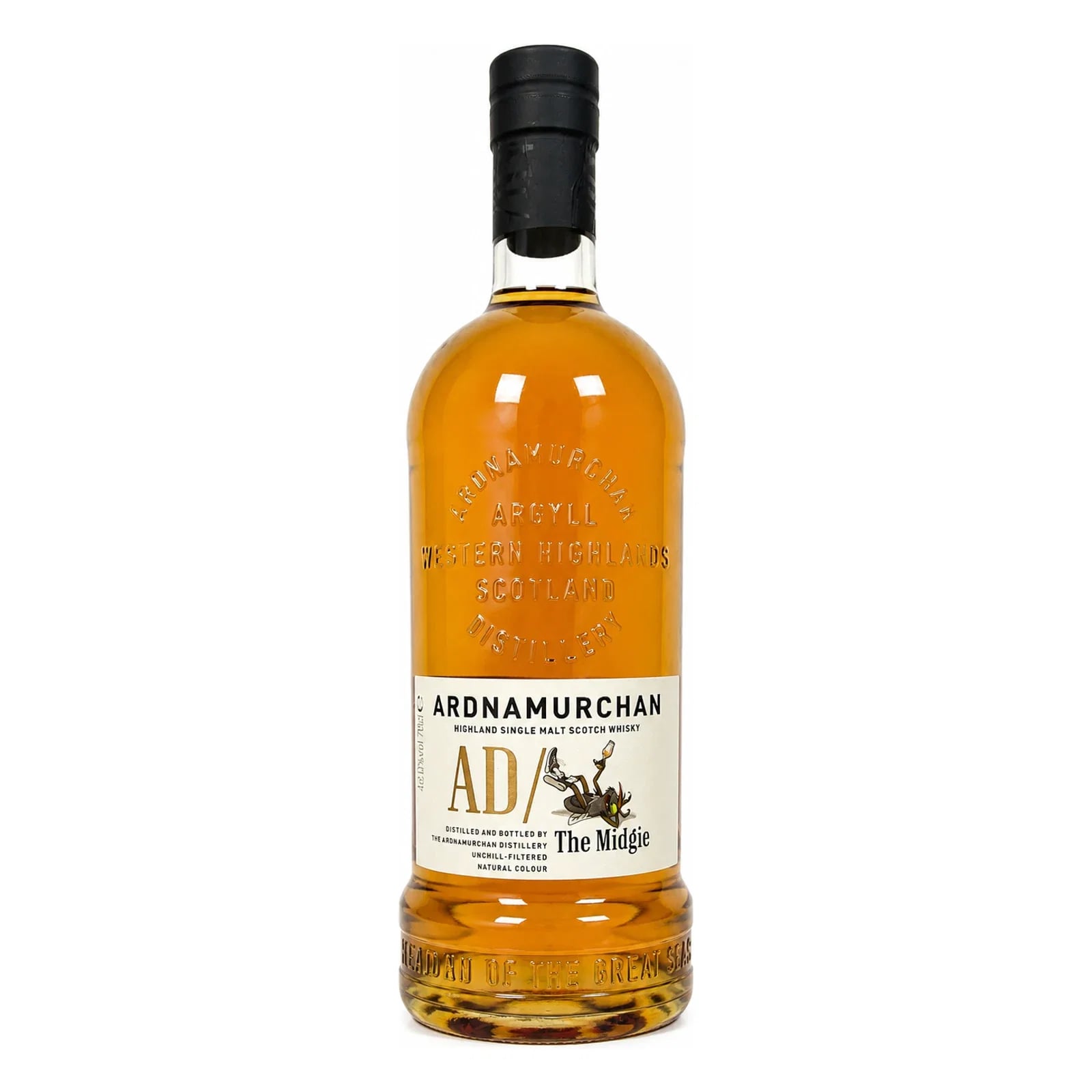 Ardnamurchan The Midgie 2026 Release