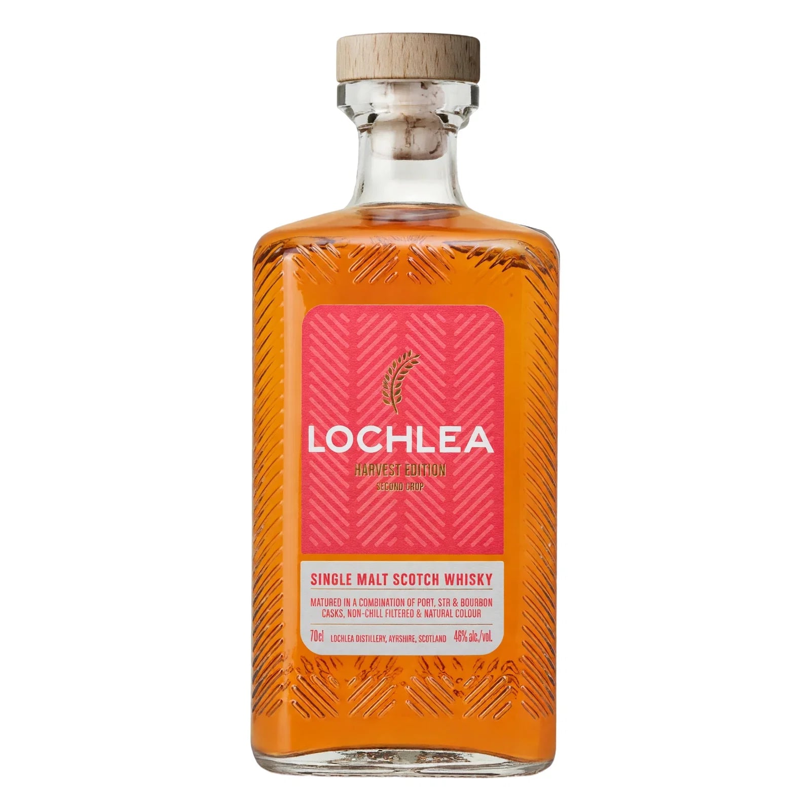 Lochlea Harvest Edition Second Crop