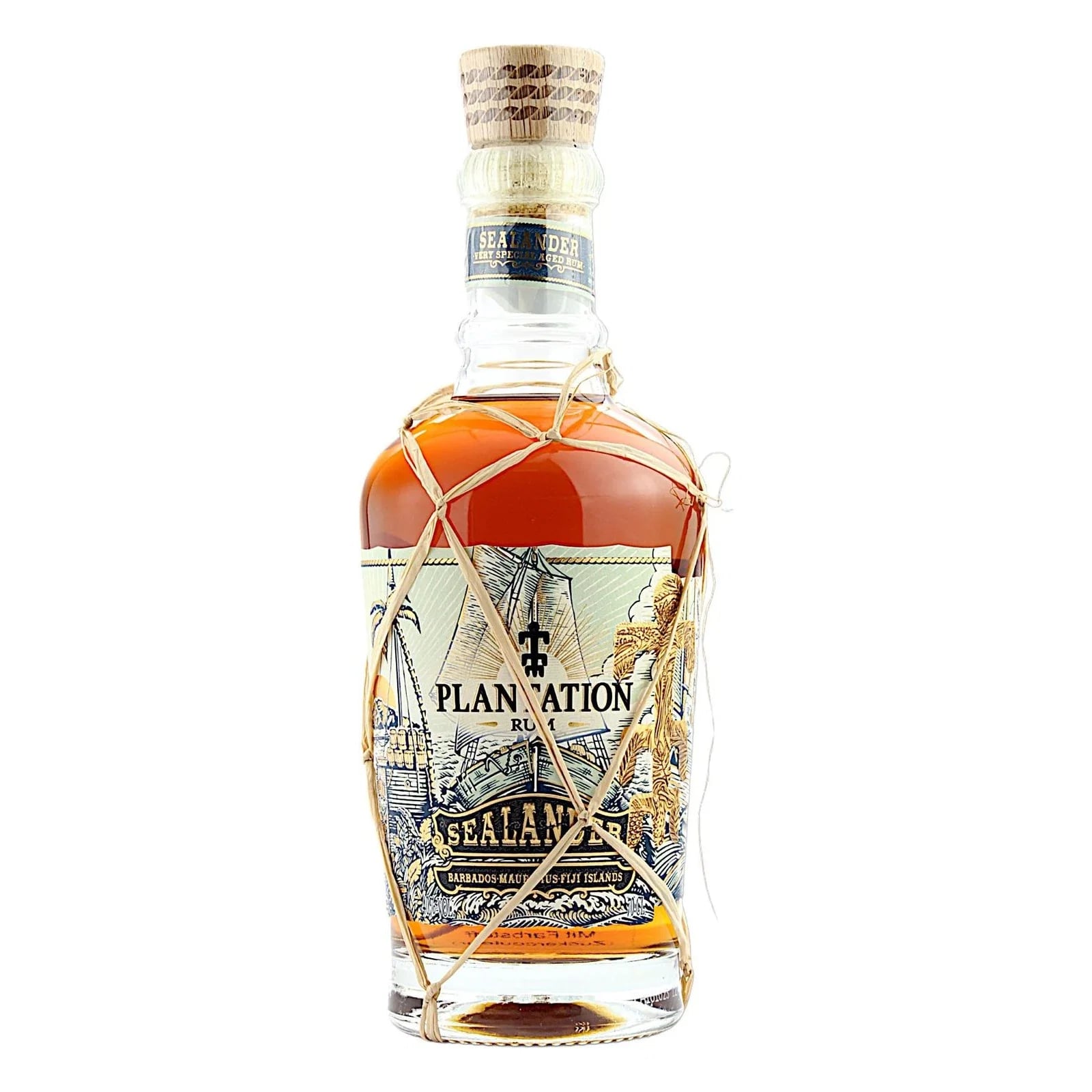 Plantation Sealander Rum