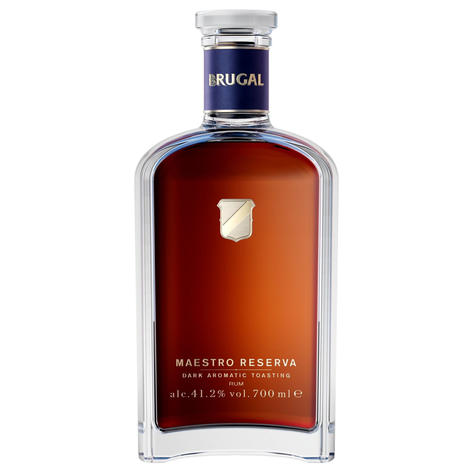 Brugal Maestro Reserva Rum