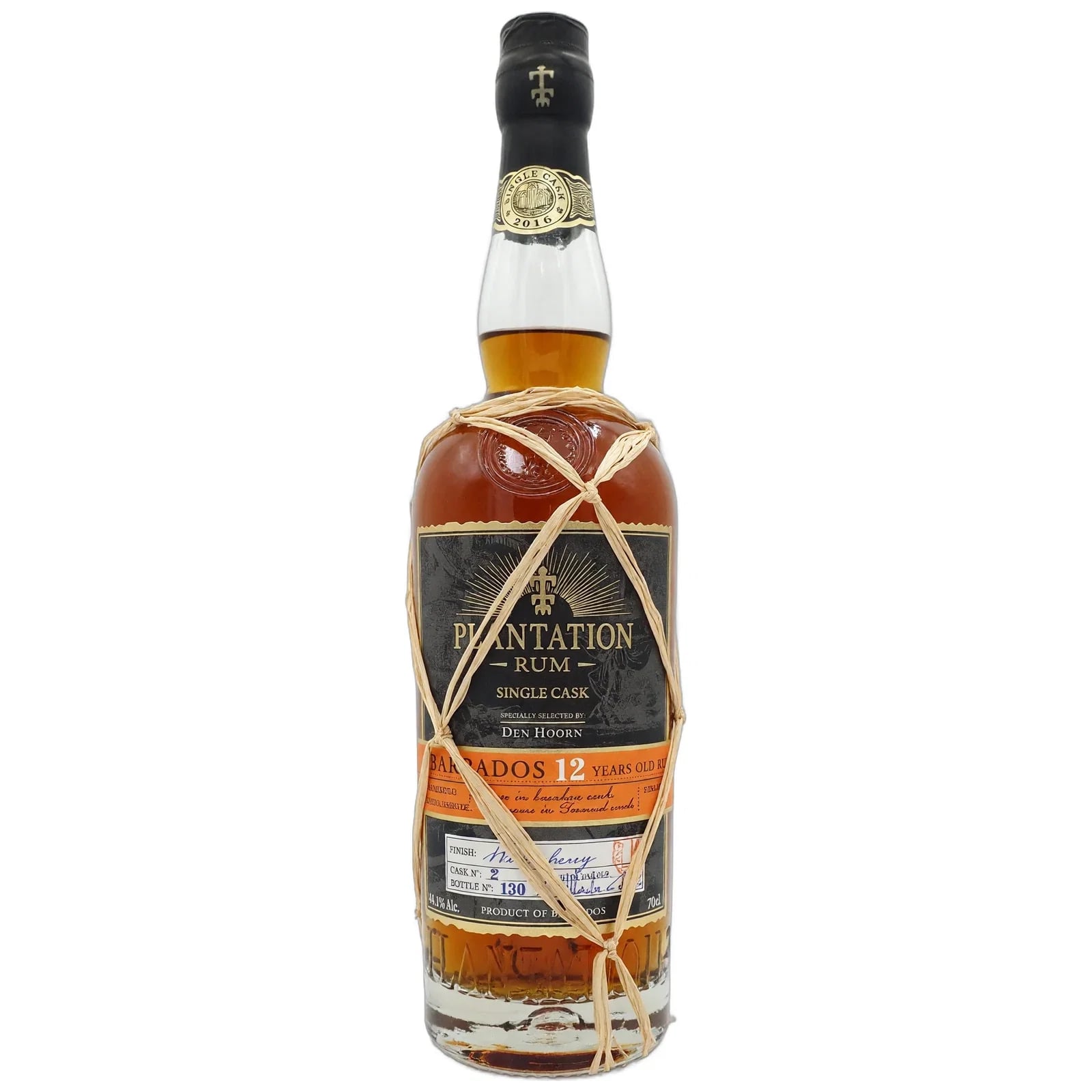 Plantation 12 Years Old 2003 Single Cask Maison Ferrand