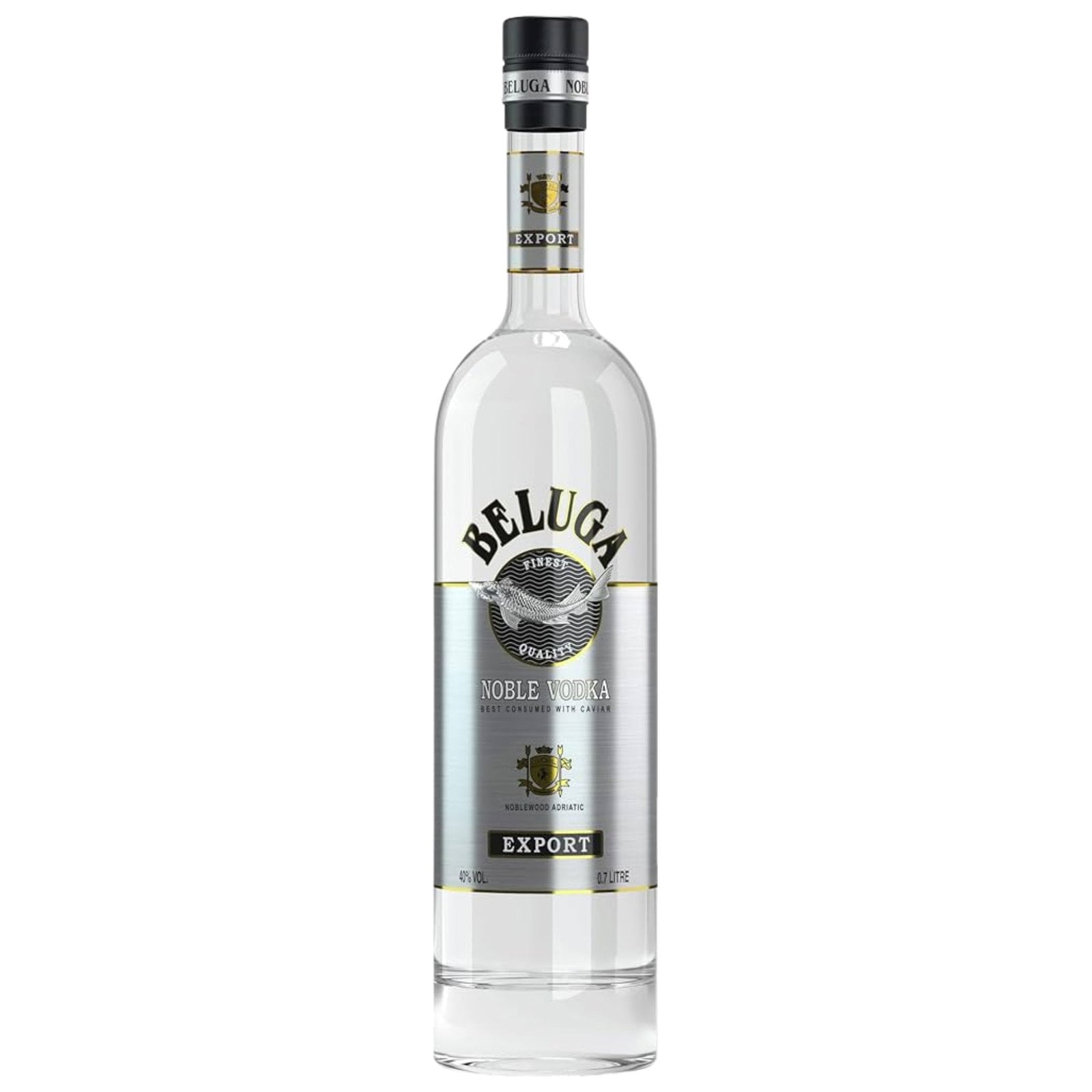 Beluga Noble Vodka 