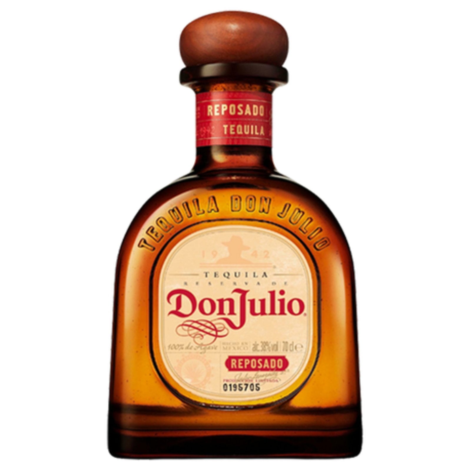 Don Julio Reposado Tequila