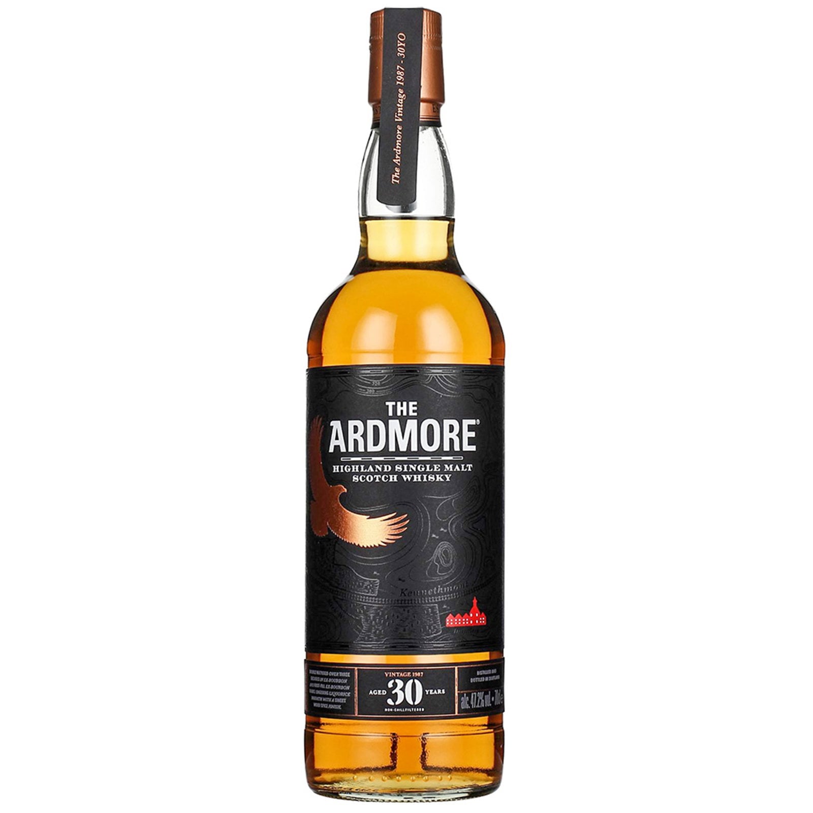 Ardmore 30 Years Old 1987
