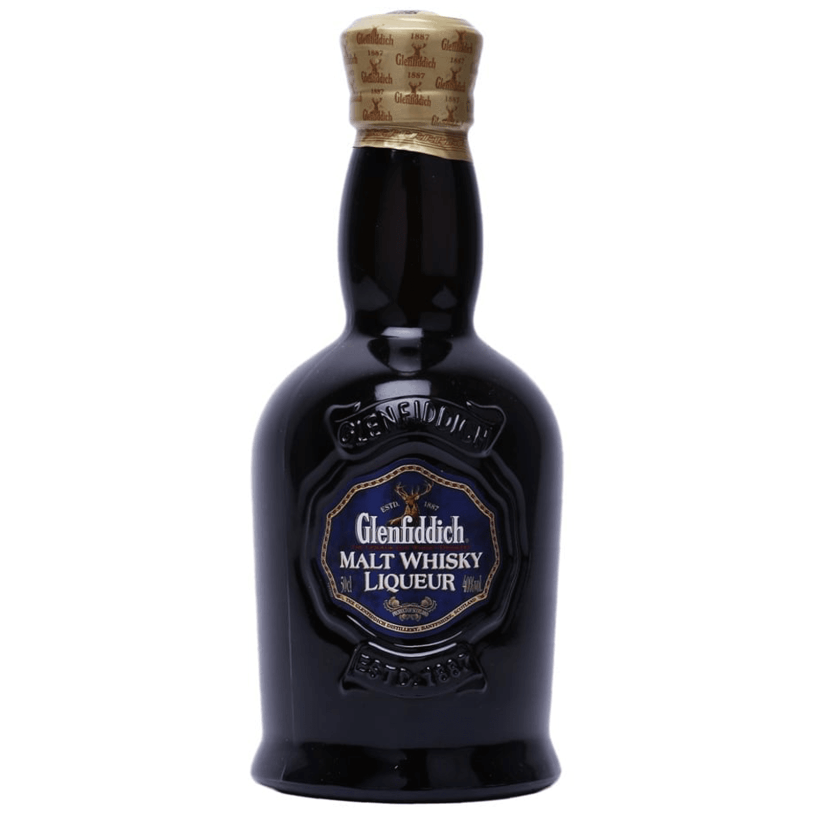 Glenfiddich Malt Whisky Liqueur