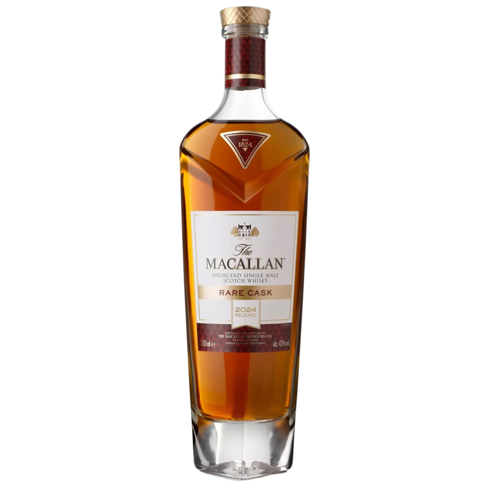 Macallan Rare Cask 2024 Edition