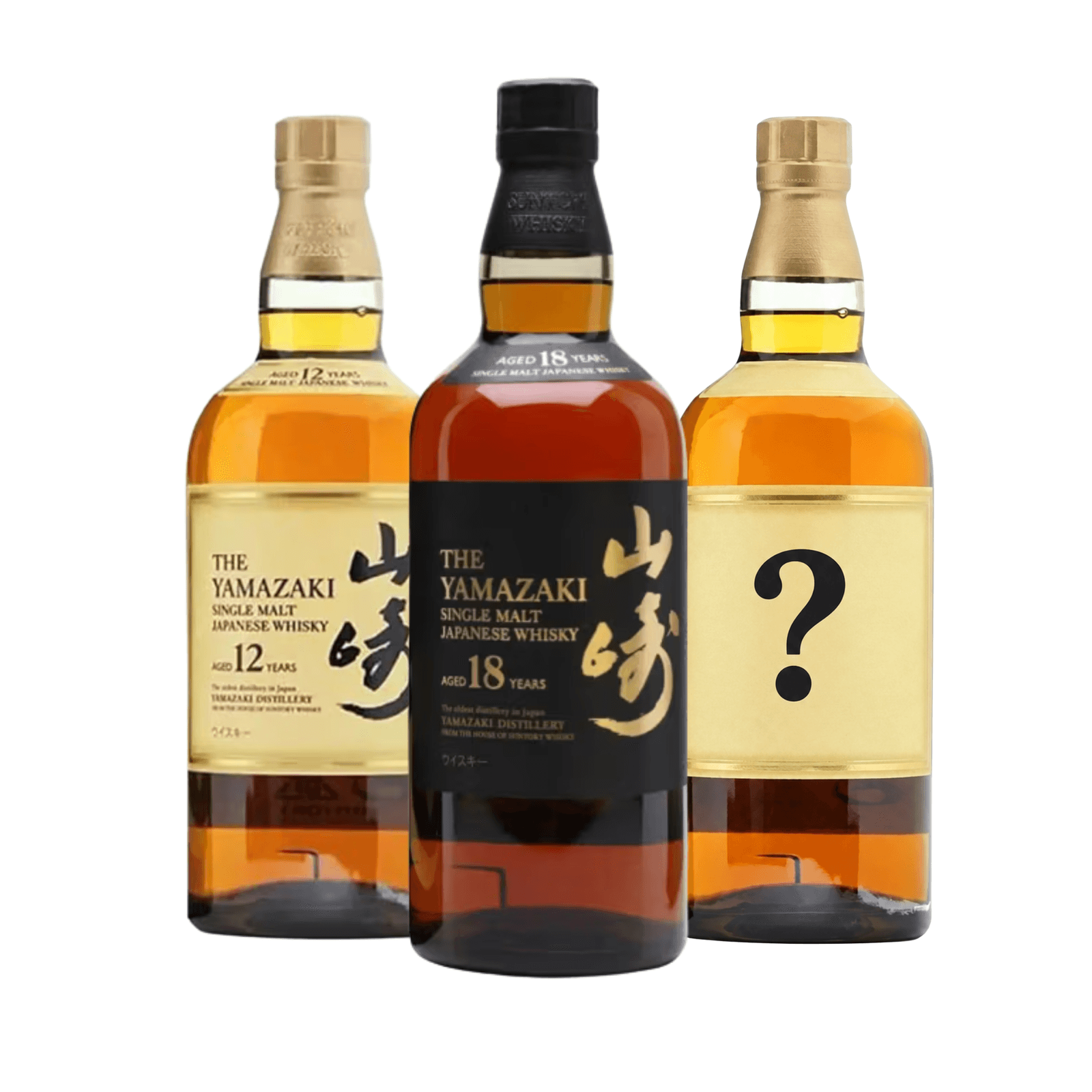 Yamazaki Tasting  | 29 October, 2026 - 19:30