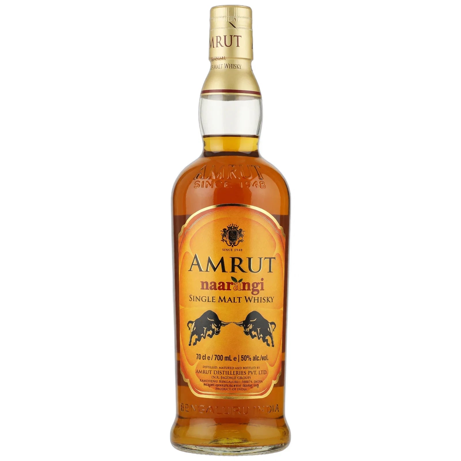 Amrut Naarangi