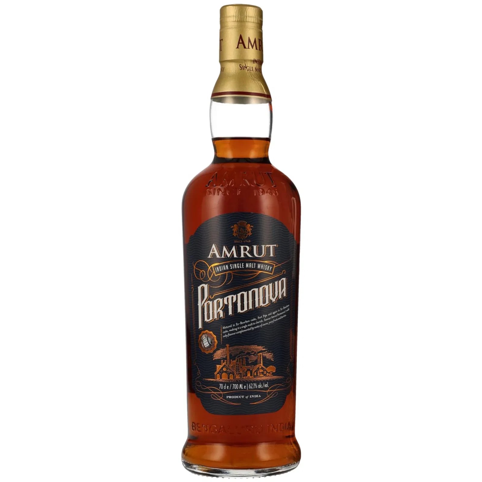 Amrut Portonova New Label Batch 02