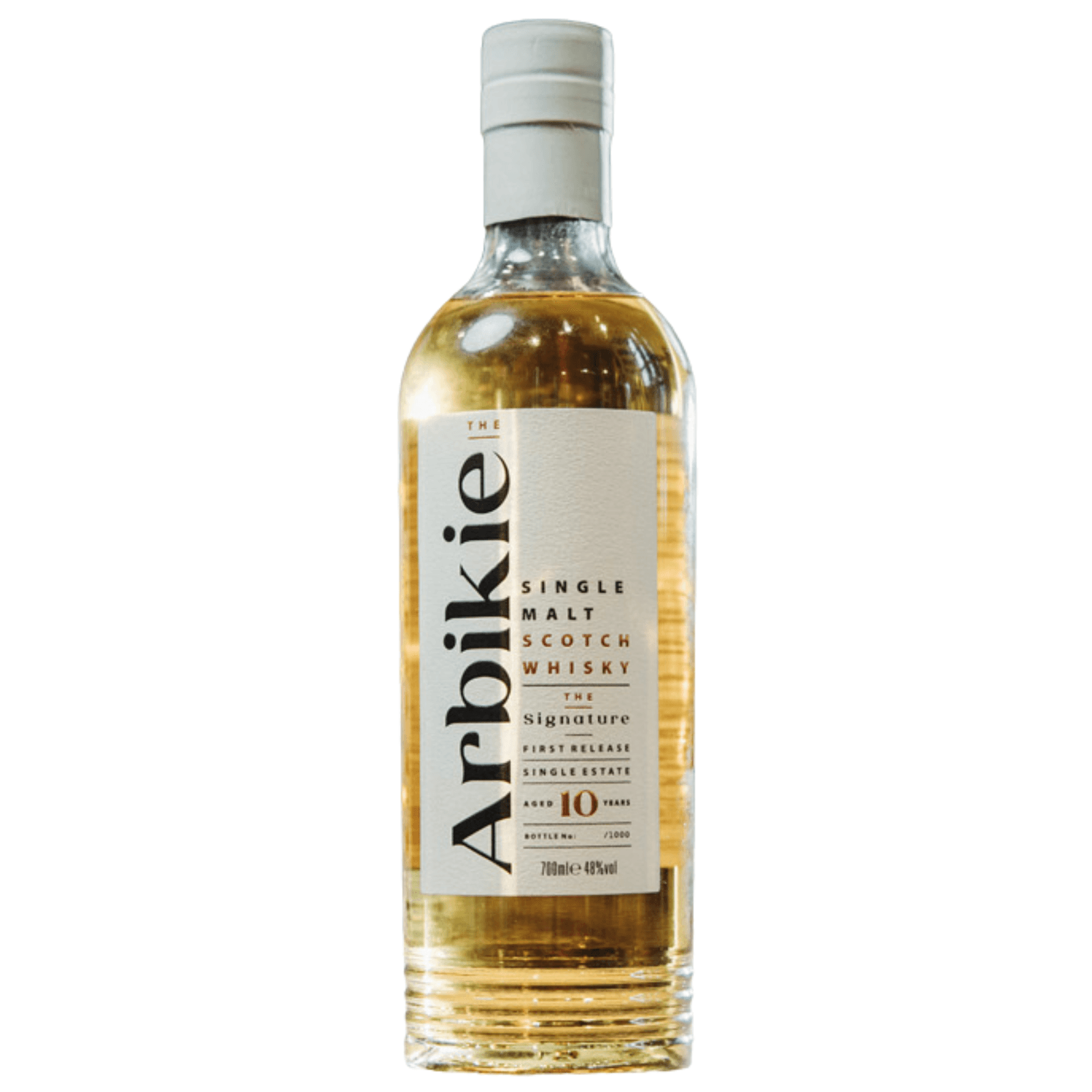 Arbikie 10 Years Old The Signature