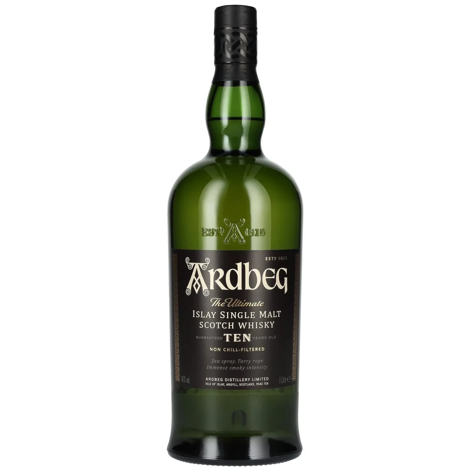 Ardbeg 10 Years Old 100cl