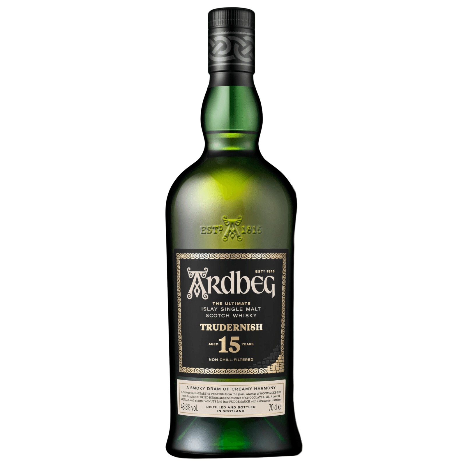 Ardbeg 15 Years Old Trudernish