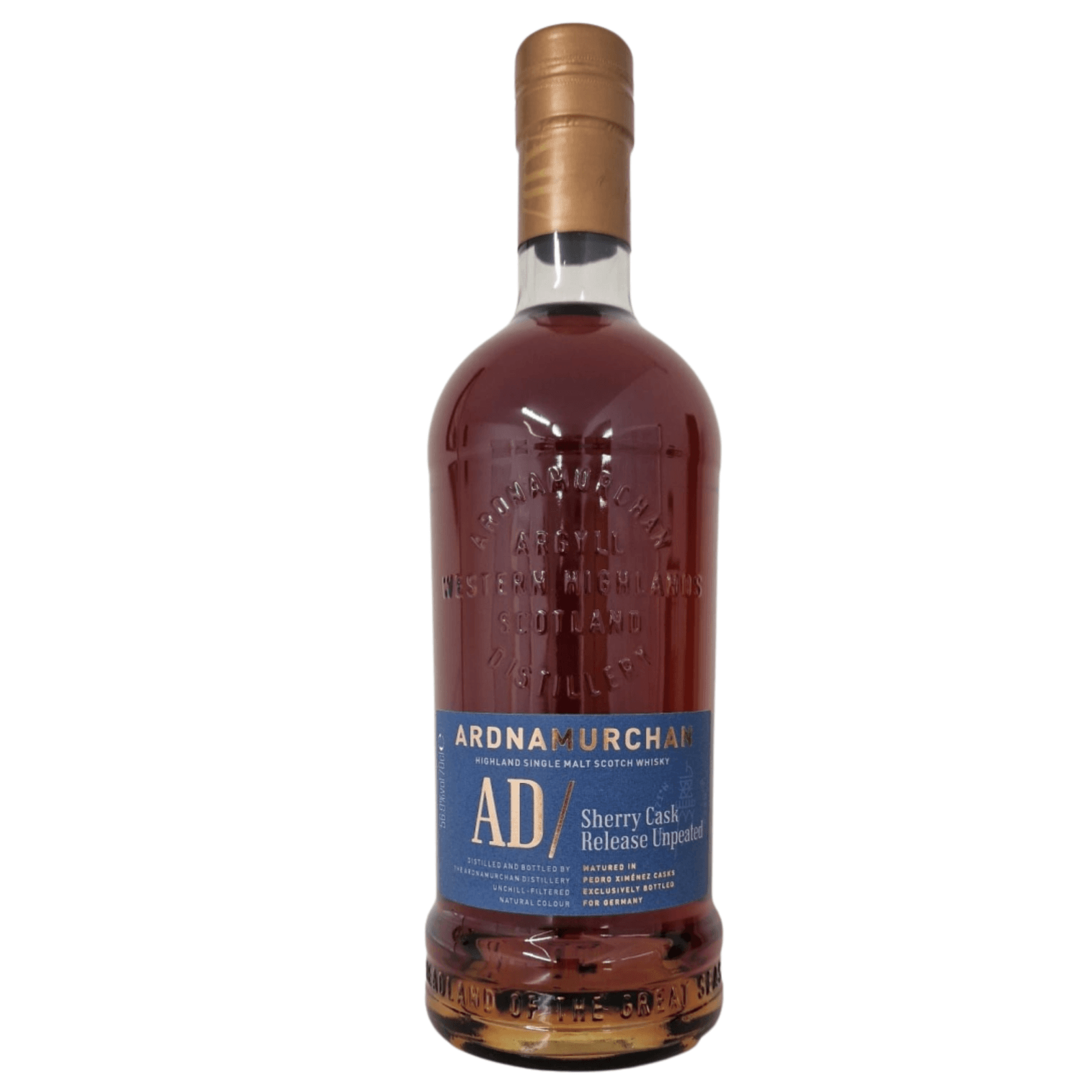 Ardnamurchan 2019 Germany Exclusive
