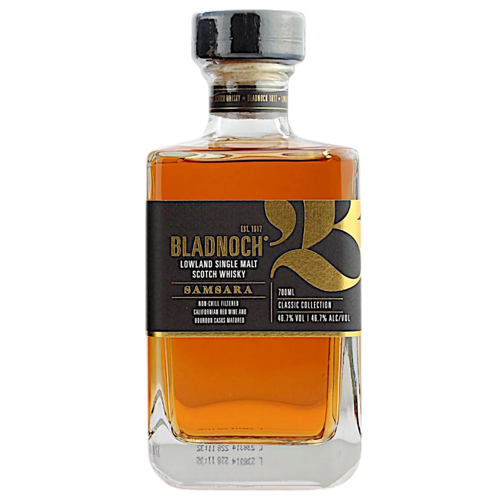 Bladnoch Samsara