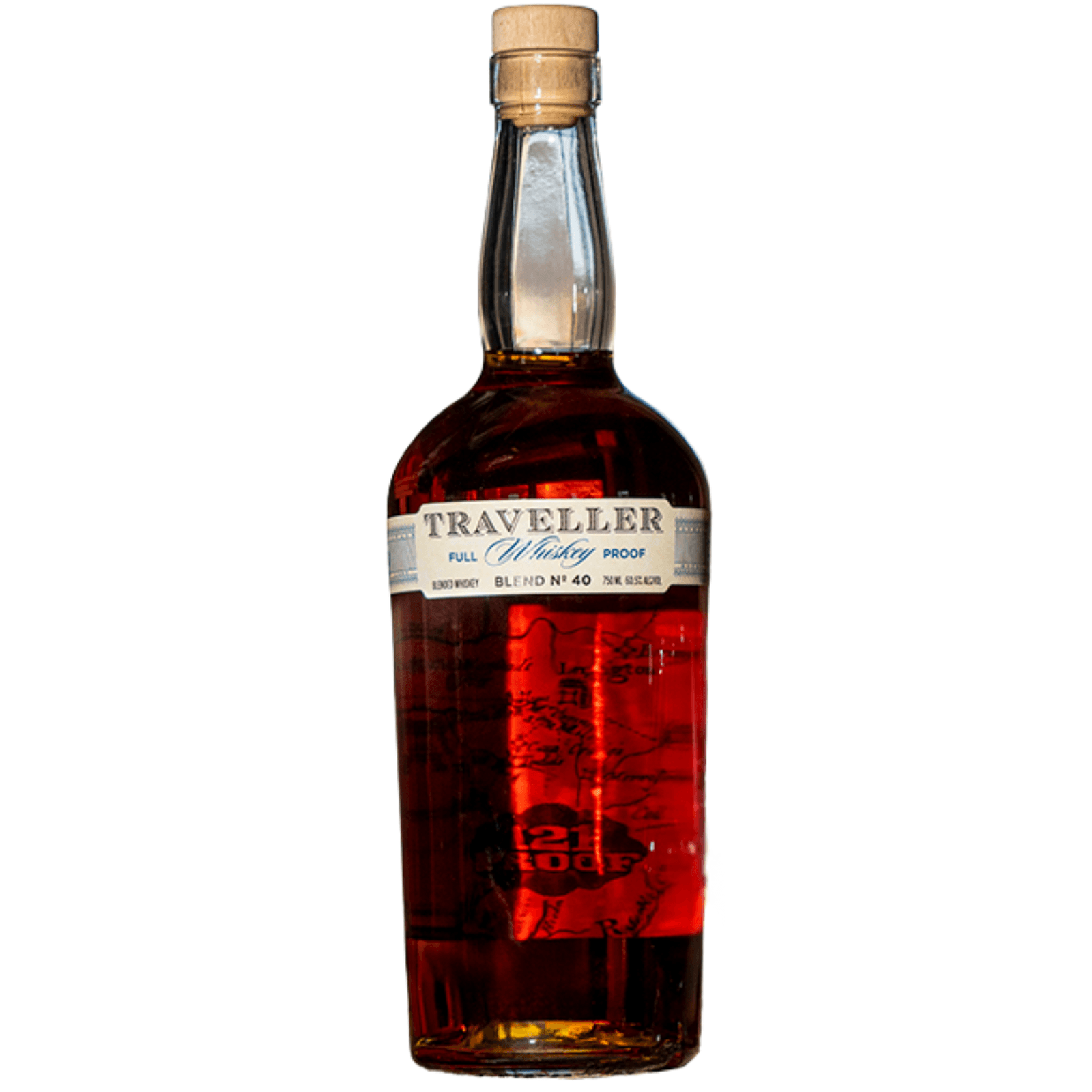 Buffalo Trace Full Proof 