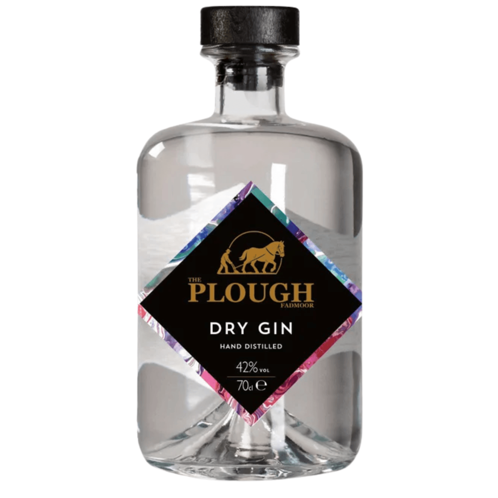 Cooper King Dry Gin The Plough