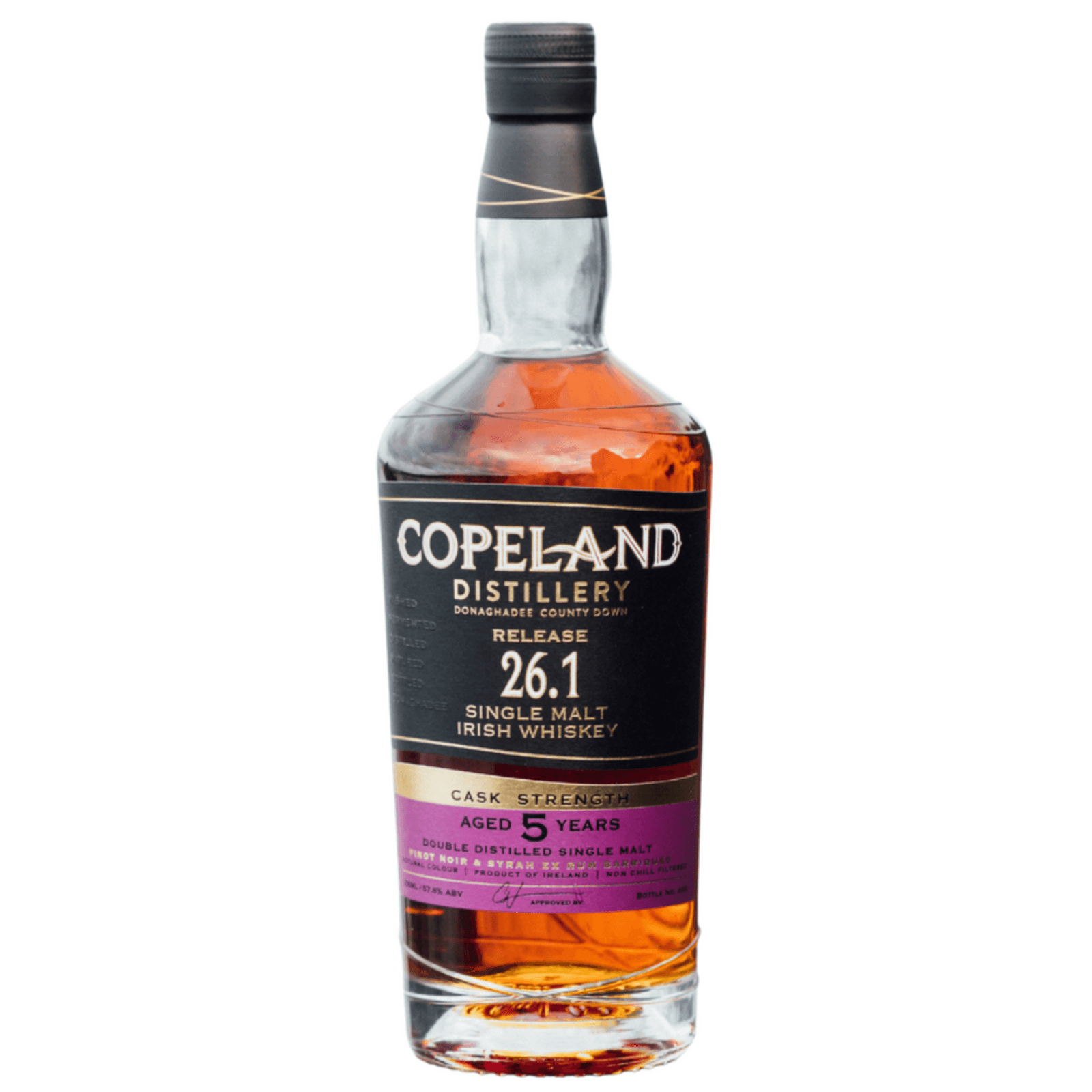 Copeland 5 Years Old 26.1