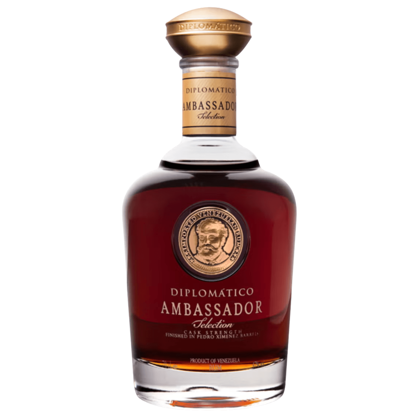 Diplomatico Ambassador
