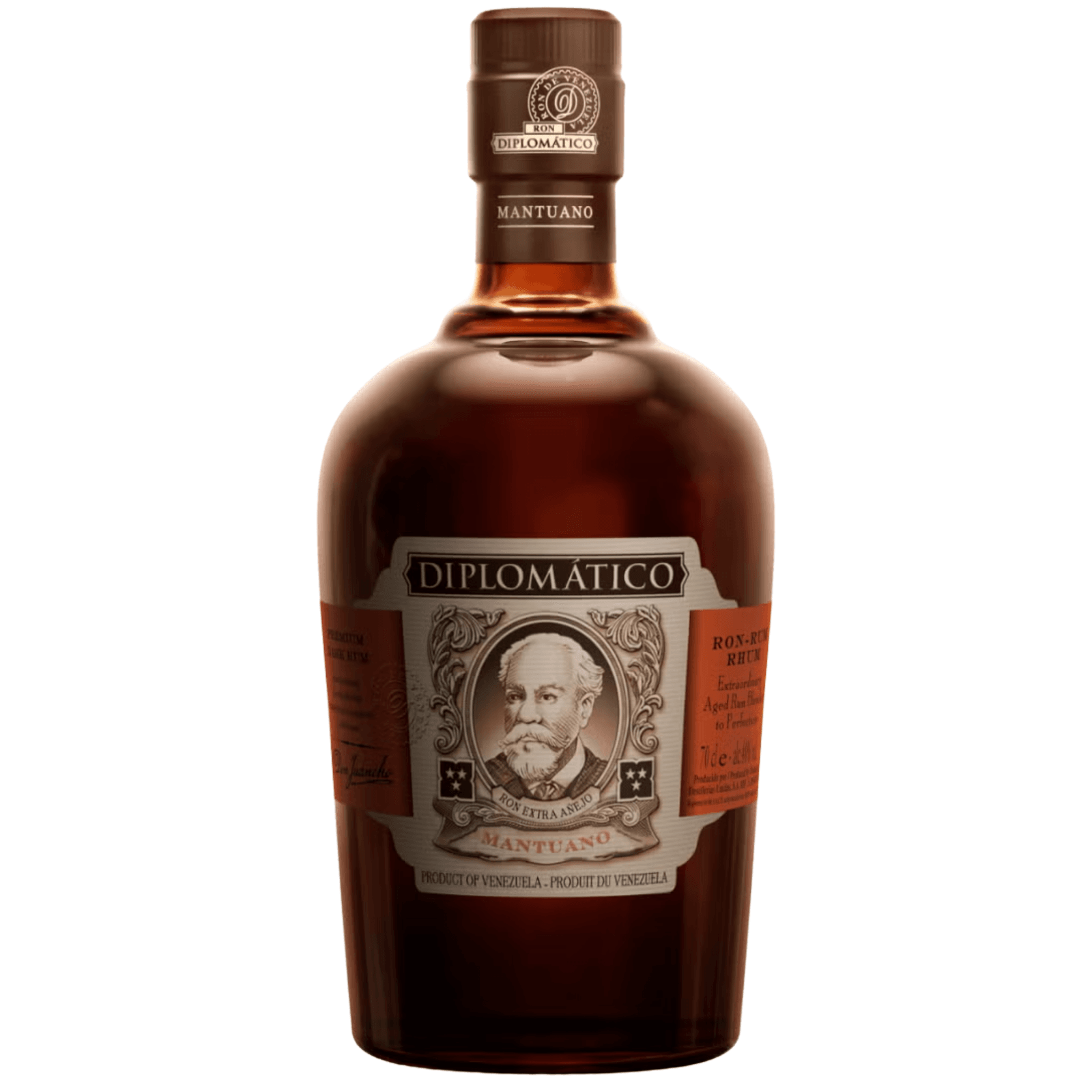 Diplomatico Mantuano 