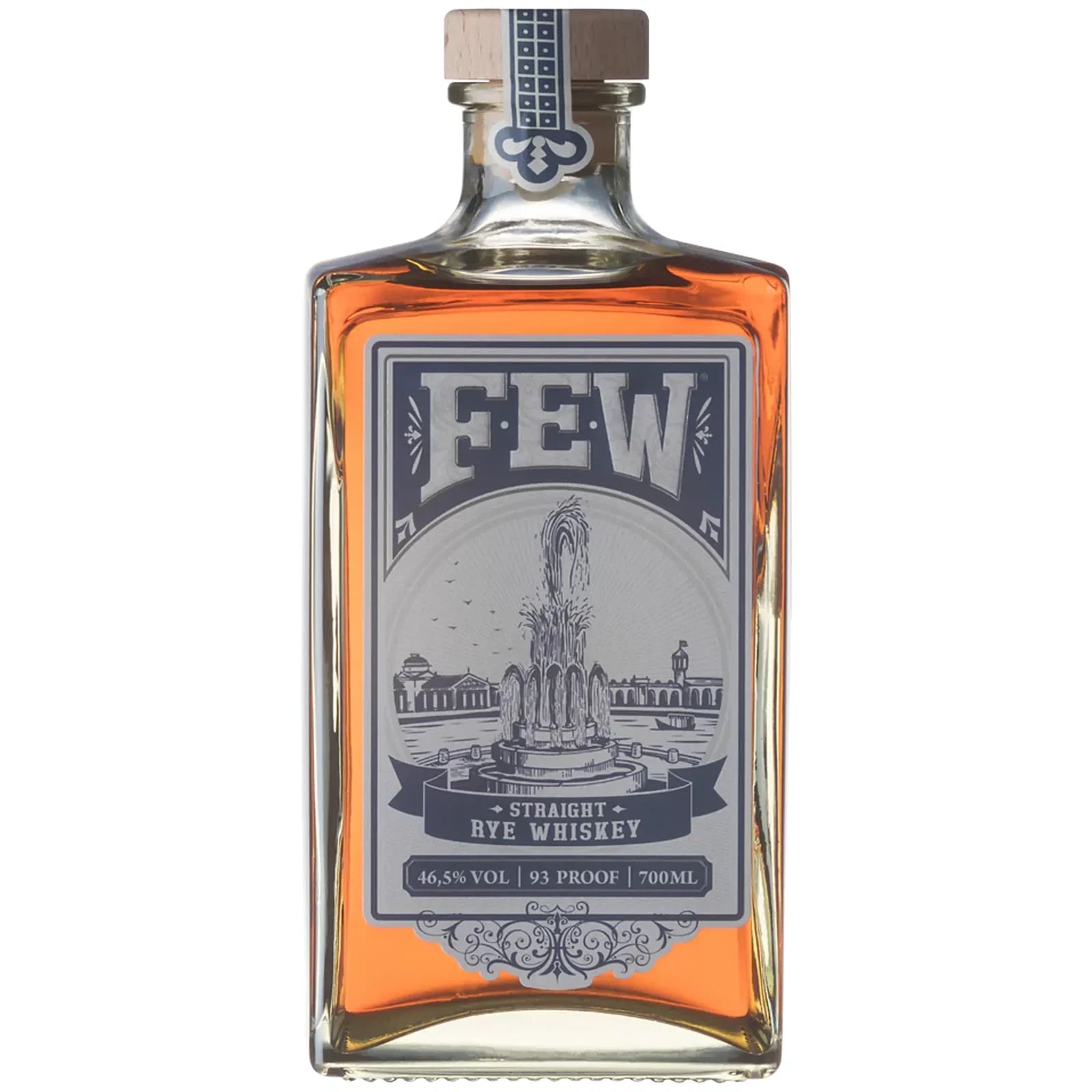 FEW Straight Rye