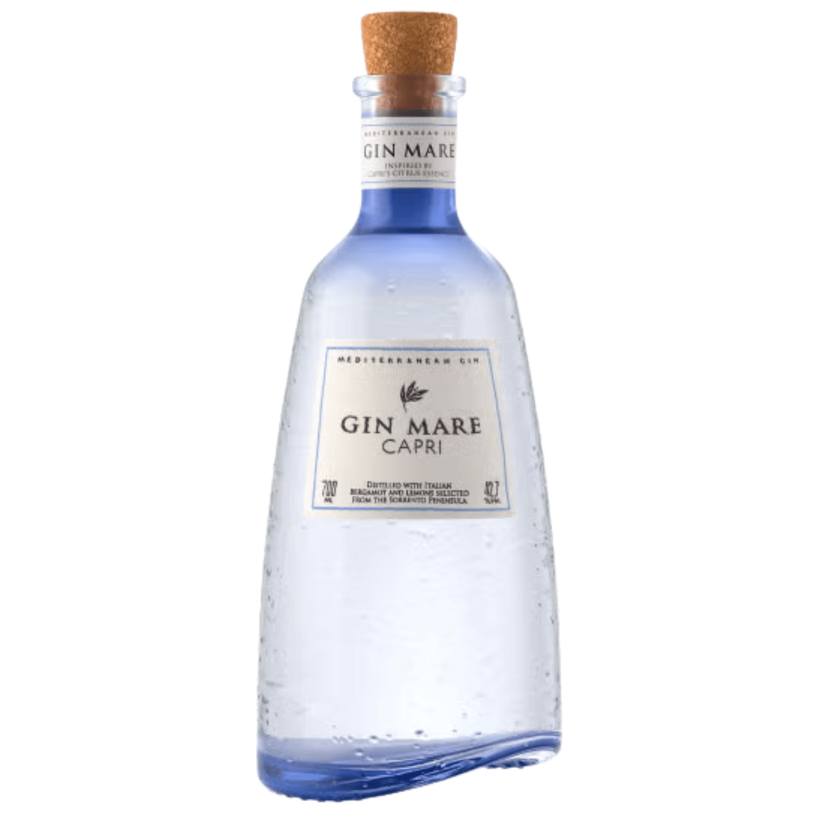 Gin Mare Capri Mediterranean Gin