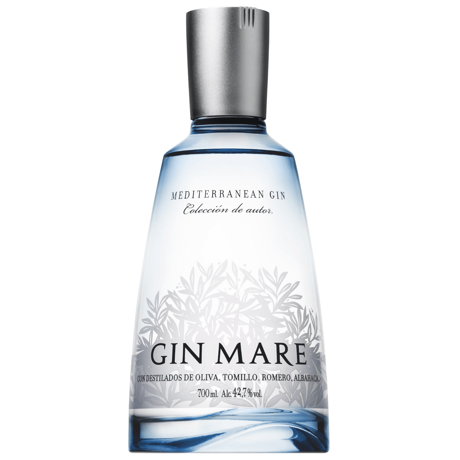 Gin Mare Mediterranean Gin