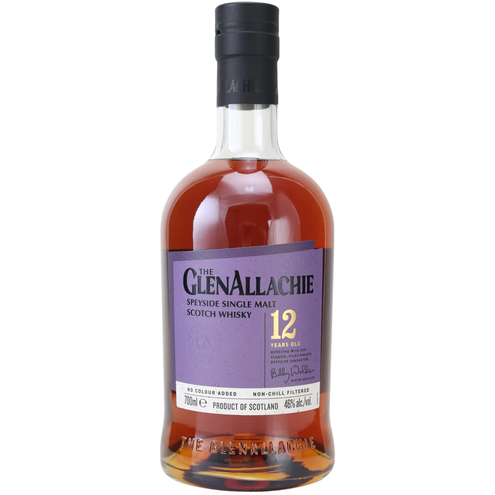 GlenAllachie 12 Years Old