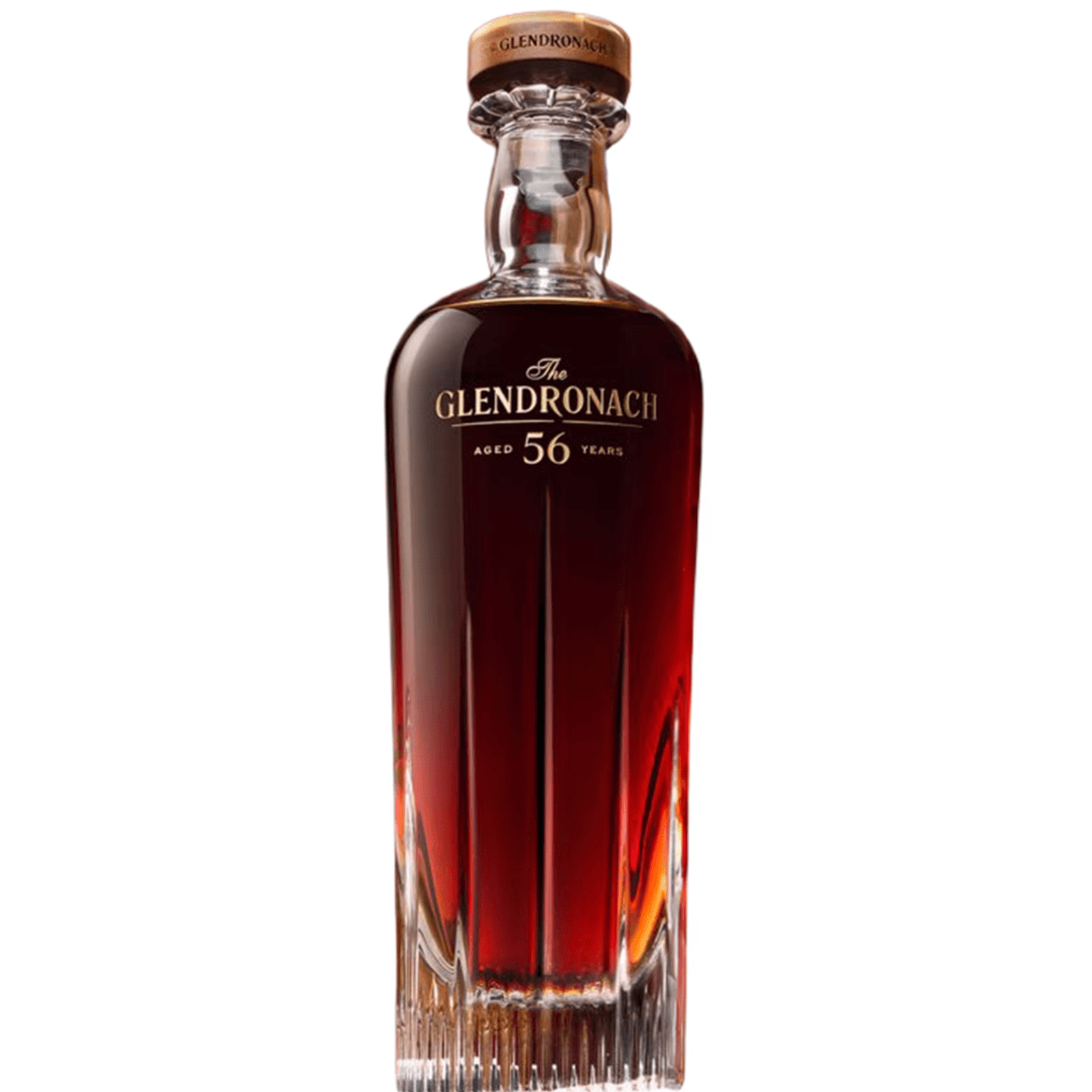 Glendronach 56 Years Old