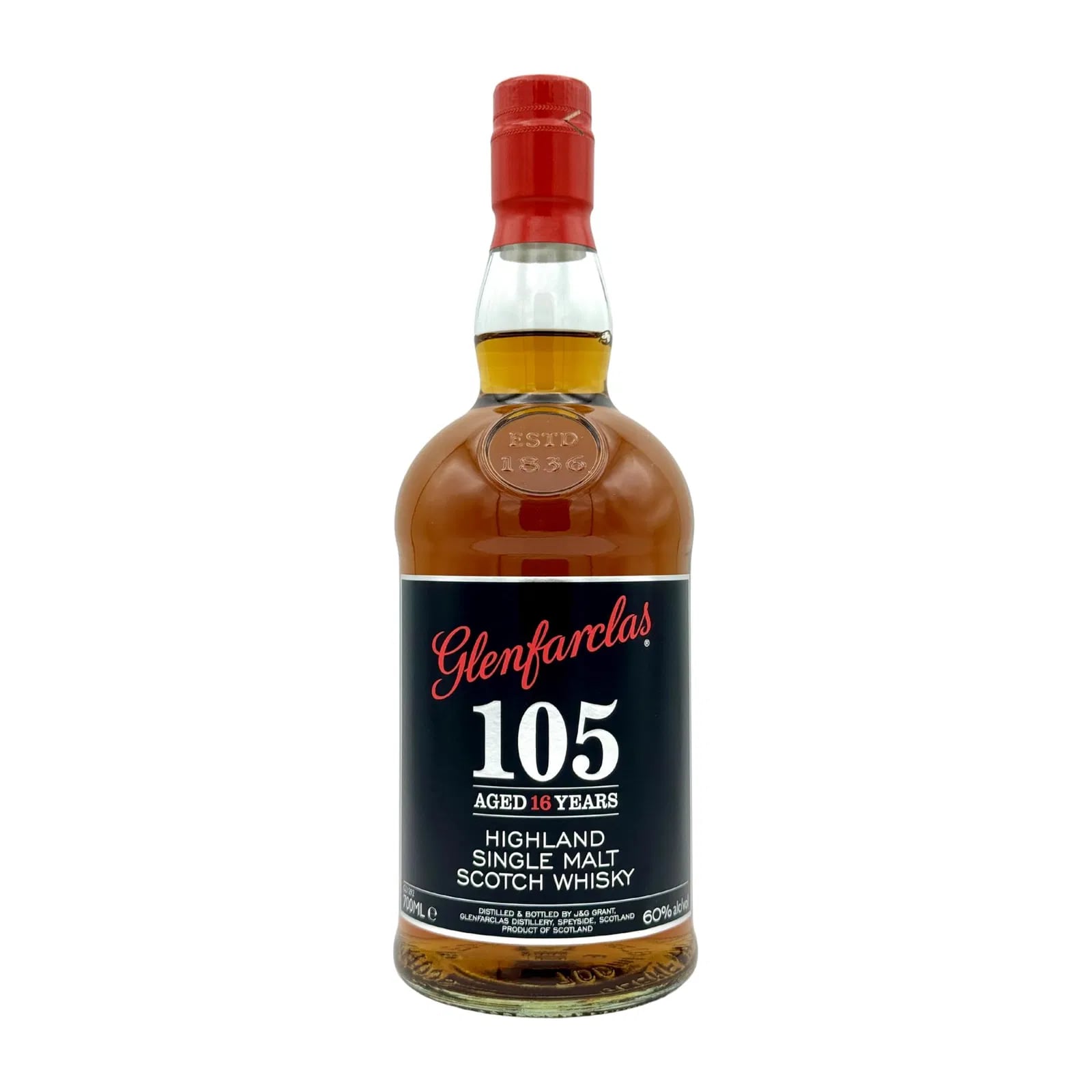 Glenfarclas 16 Years Old  105