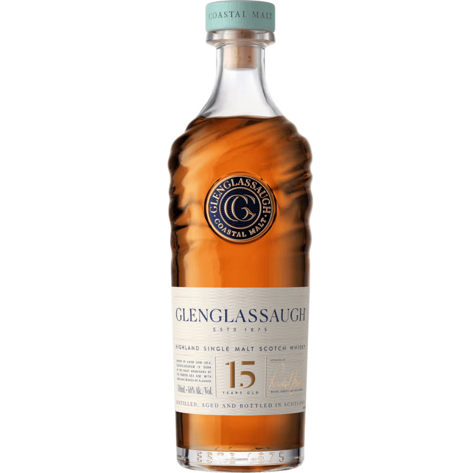Glenglassaugh 15 Years Old