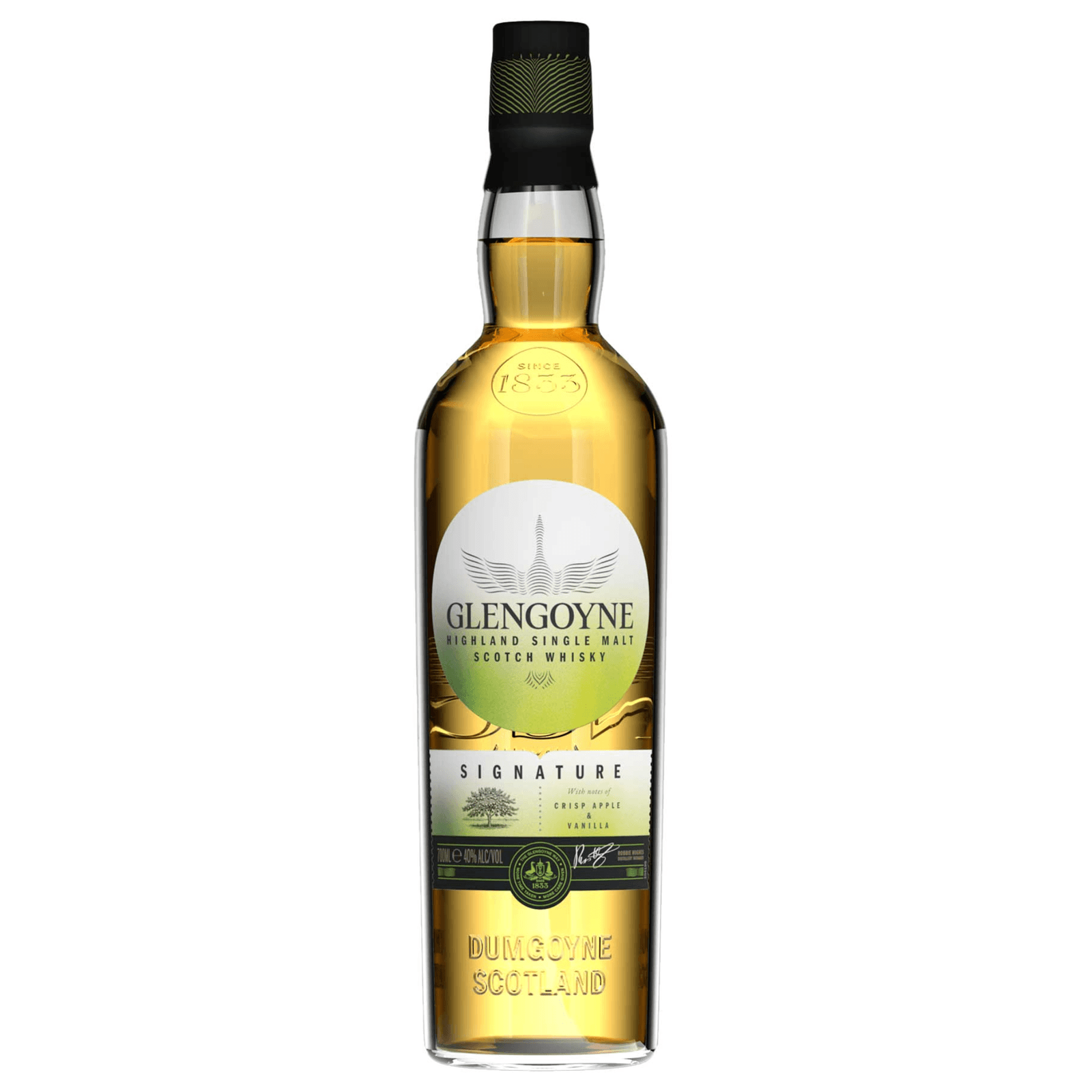 Glengoyne Signature